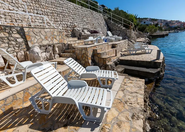 Vesna2 Apartament *