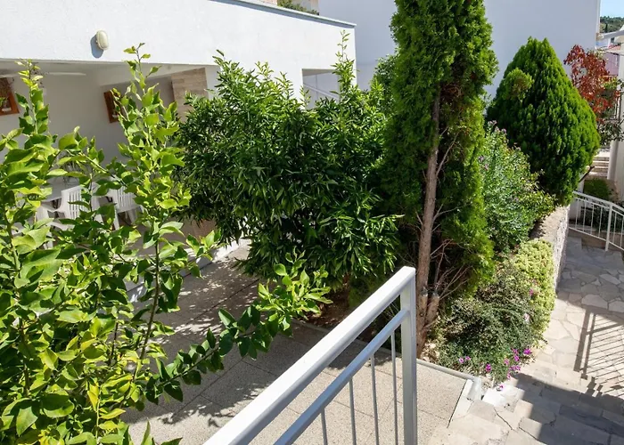 Vesna2 Apartament Komarna