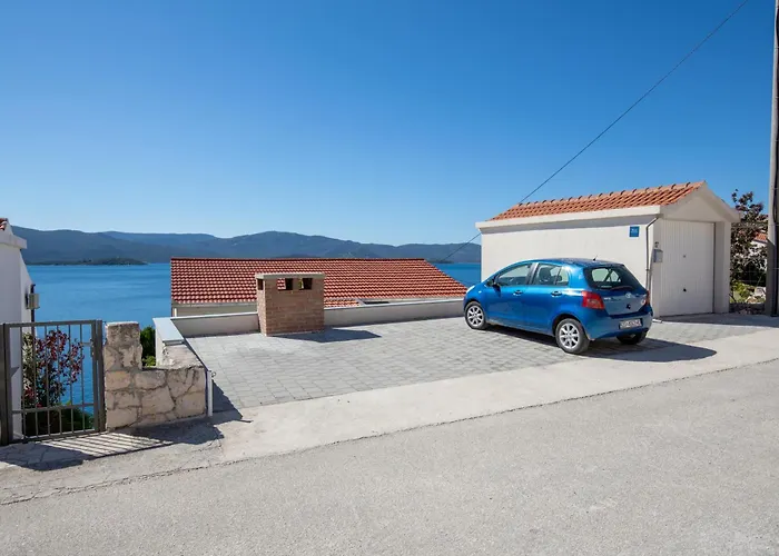 Apartament Vesna2 Komarna