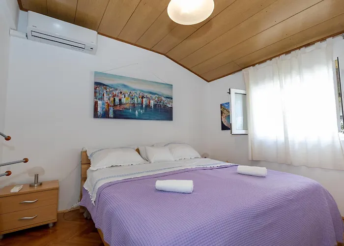 Apartament Vesna2